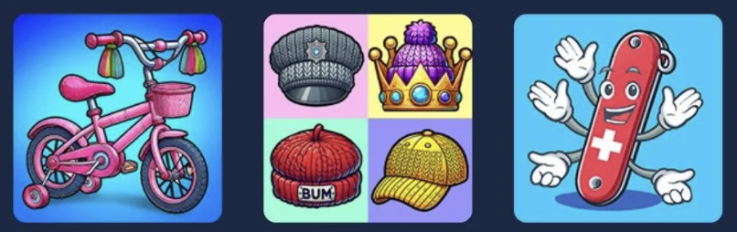 Bums Lottery Daily Combo Cards 16 May 2025